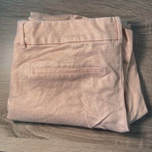 Old Navy Pixie Pants